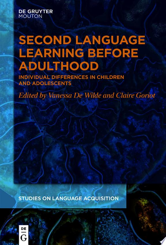 Distinction English Language Activities