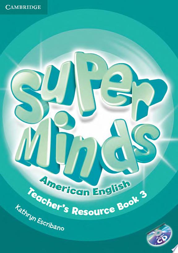 Super Minds Mathematics