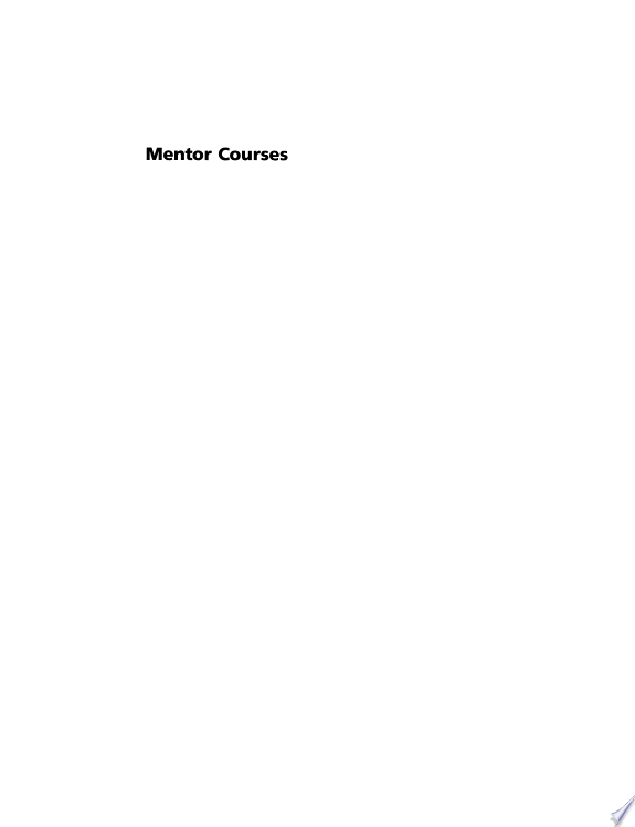 Mentor Language Activities Learner's Book