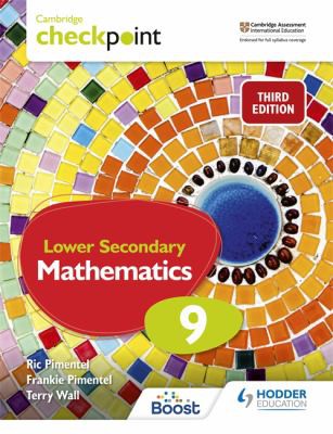 Secondary Mathematics Form 1 Student Book