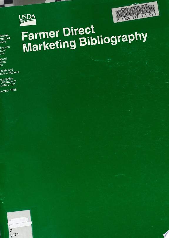 KLB Agriculture Form 1