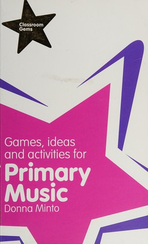 Music Activities for Primary Schools