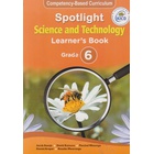 Spotlight Science and Technology Grade 6 (Approved)