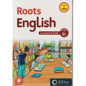 Roots English Learners Grade 6 (Approved)