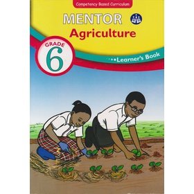 Mentor Agriculture Learners Grade 6