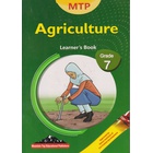 MTP Agriculture Grade 7 (Approved)