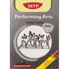 MTP Performing Arts Teachers Grade 7
