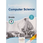 Longhorn Computer Science Teachers Grade 7 (Approved)