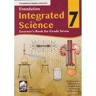 JKF Foundation Integrated Science Grade 7