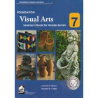 JKF Foundation Visual Arts Grade 7 (Approved)