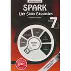 Storymoja Spark Life Skills Education Teacher's Grade 7
