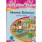 Distinction Home Science Grade 7 (Approved)