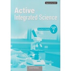 OUP Active Integrated Science Teacher's Grade 7