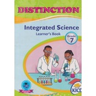Distinction Integrated Science Grade 7 (Approved)