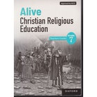OUP Alive CRE Teacher's Grade 7 (Approved)