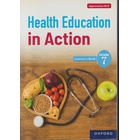 OUP Health Education in Action Grade 7 (Approved)