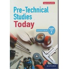 OUP Pre-Technical Studies Today Grade 7