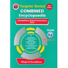 Targeter Combined Encyclopedia Volume 2 Grade 7