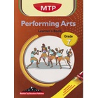 MTP Performing Arts Grade 7 (Approved)