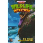Wildlife Detectives: Case of Targeted turtles #05