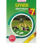 Storymoja Spark Agriculture Learners Grade 7