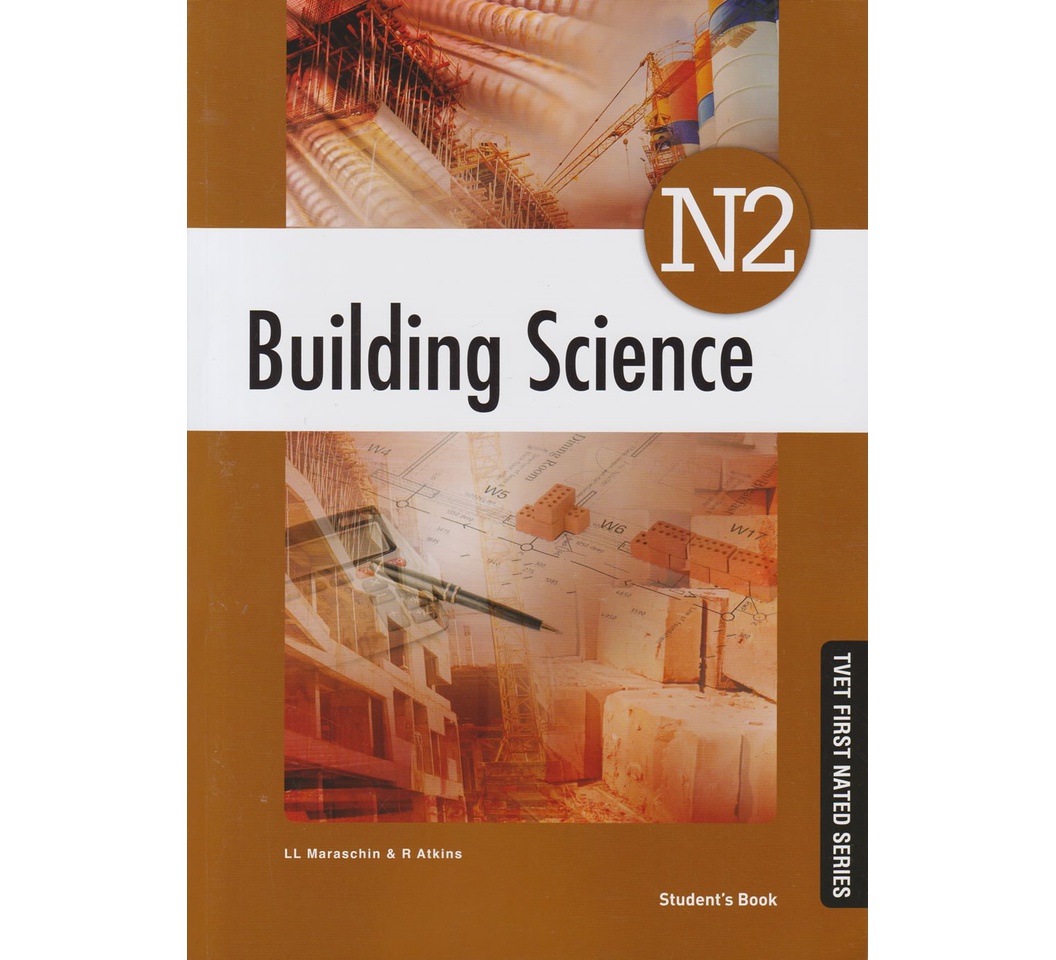 Building Science N2 Student's Book