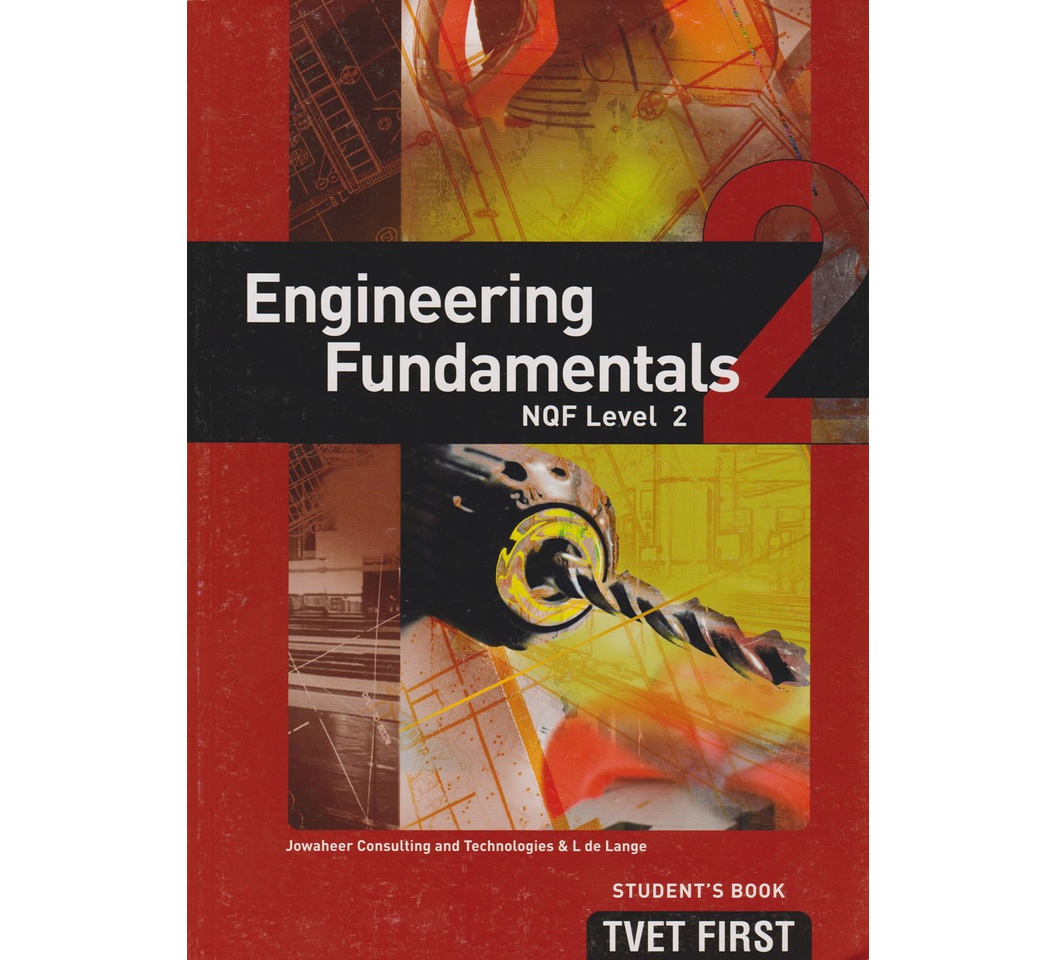 Engineering Fundamentals NQF2 Student's Book