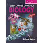Topnotch Notes & Workbook Biology Form 3