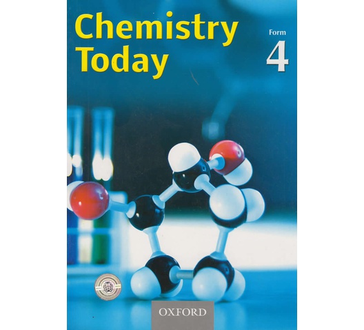 Chemistry Today Form 4