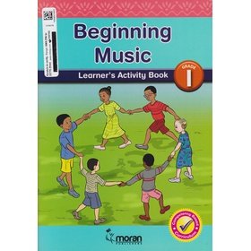 Moran Beginning Music Grade 1