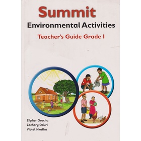 Phoenix Summit Environmental Act GD1 Trs