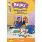 Enjoy Mathematical Activities Learner's Book Grade 2