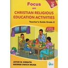 Focus on CRE Activities GD2 Trs (Approved)