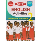MTP English Activities Grade 2