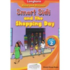 Longhon smart sidi and the shopping day