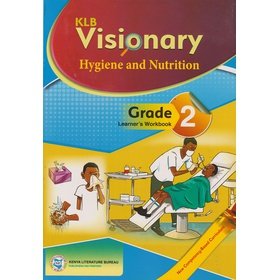 KLB Visionary Hygiene & Nutrition GD2