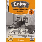 Moran Enjoy Mathematical Activities GD2 Trs