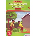 Signal Environment Activities Learners activity book Grade 3