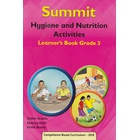 Summit Hygiene and Nutrition Activities Learner's Book Grade 3