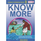 Storymoja Know More CRE Grade 3