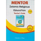 Mentor IRE Tr's GD4 (Approved)