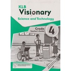KLB Visionary Science and Tech GD4 Trs (Appr)