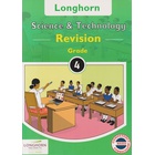 Longhorn Science & Technology Revision Grade 4