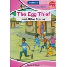 The Egg thief and other stories 5a
