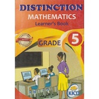 Distinction Mathematics Grade 5 (Approved)