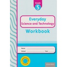 OUP Everyday Science and Tech Wkbk GD5