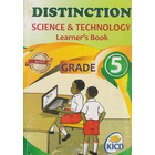 Distinction Science and Technology Grade 5 (Approved)