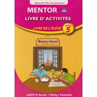 Mentor Livre D'Activities Grade 5