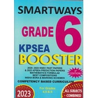 Smartways KPSEA Booster Grade 6 2023